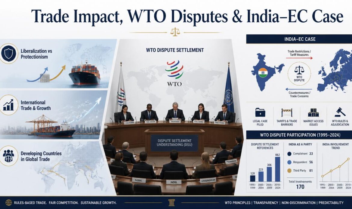 Chapter 3: India–EC Case