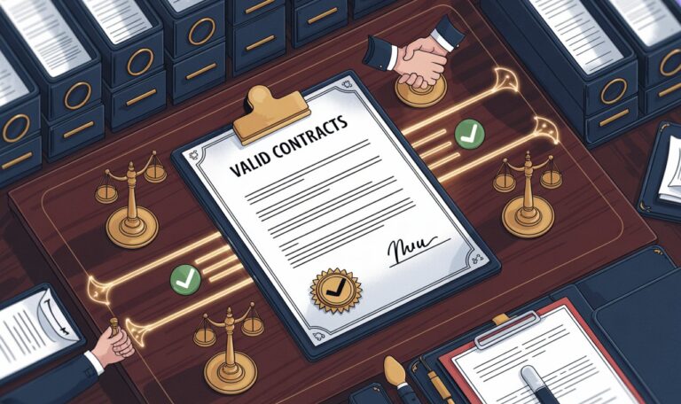 Valid Contracts