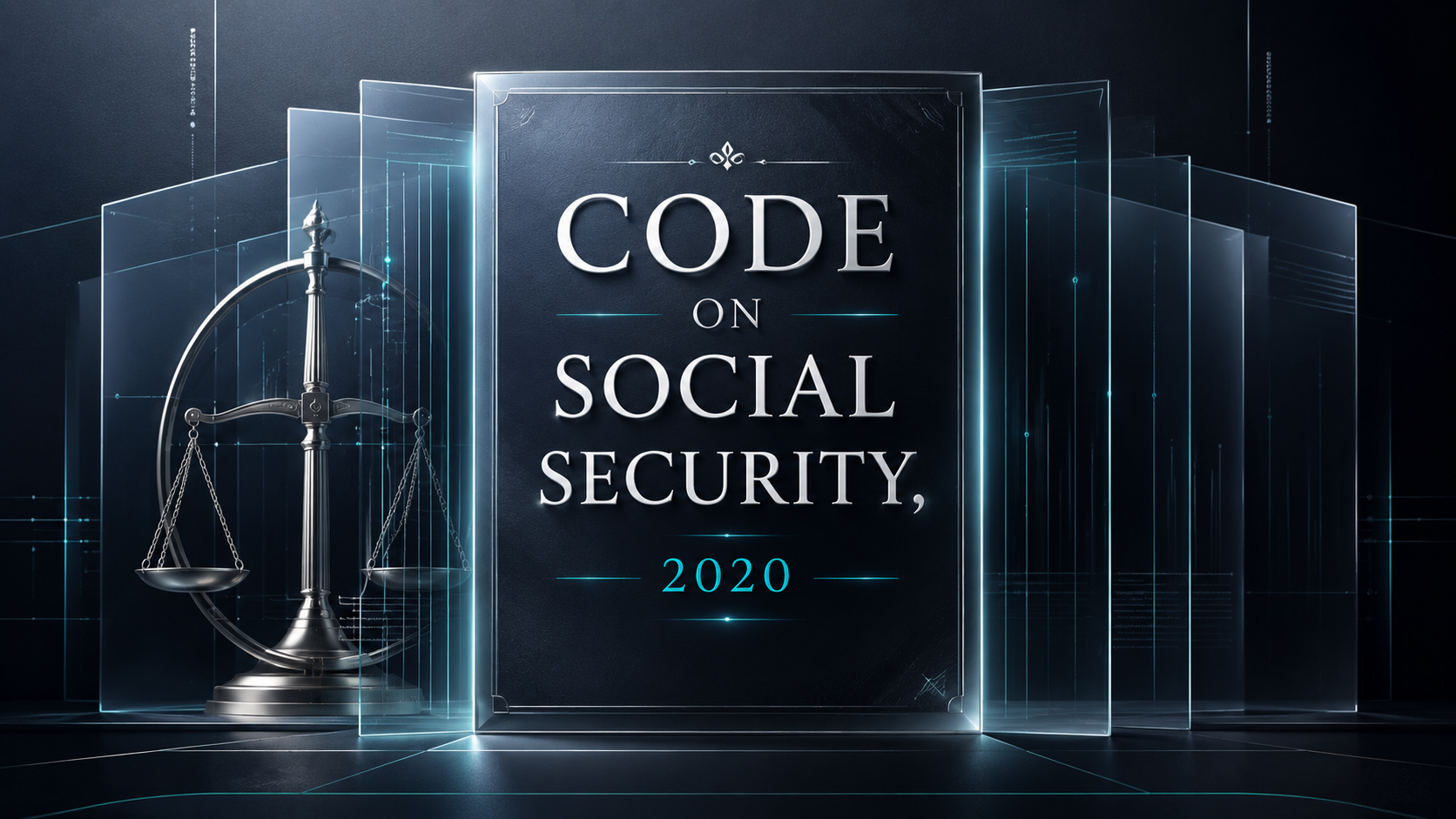 Decoding The Code on Social Security, 2020