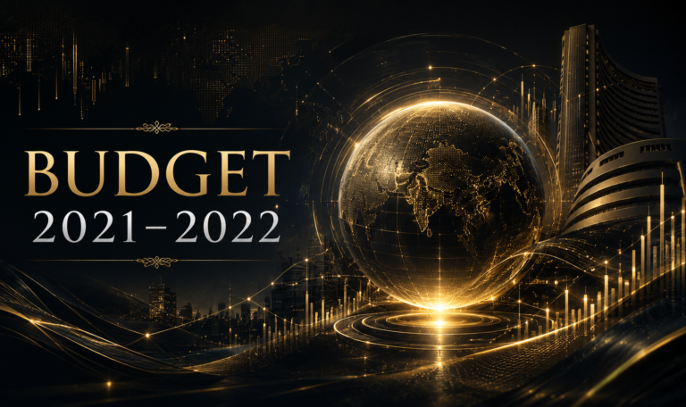 Budget 2021-2022 Detailed Analysis