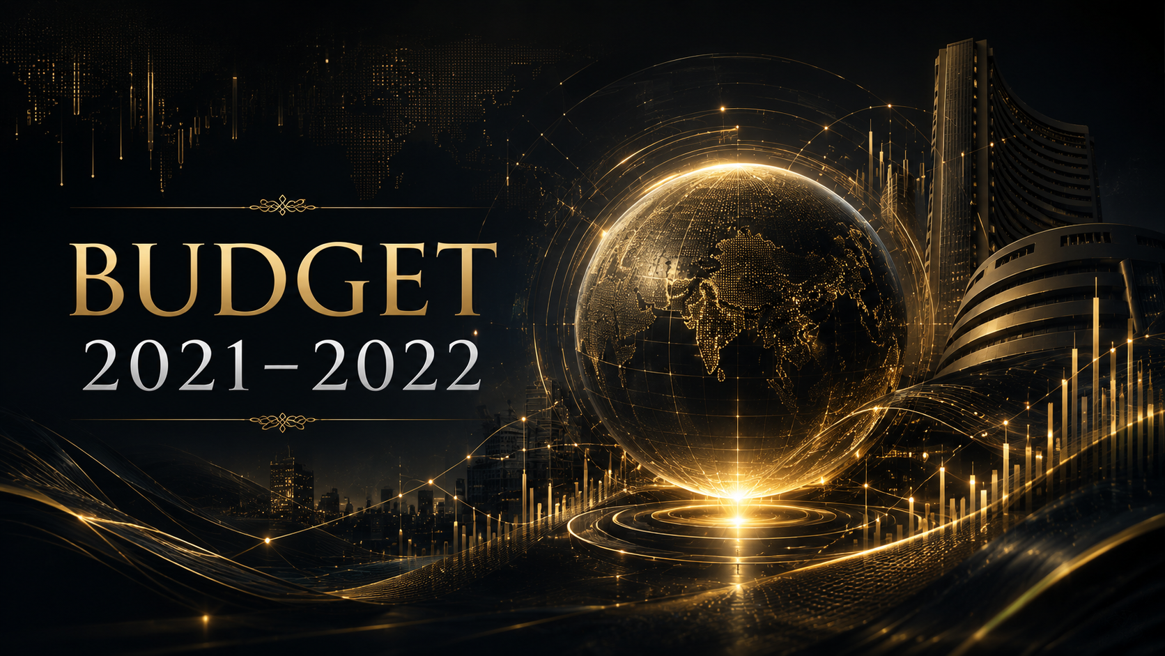 Budget 2021-2022 Detailed Analysis
