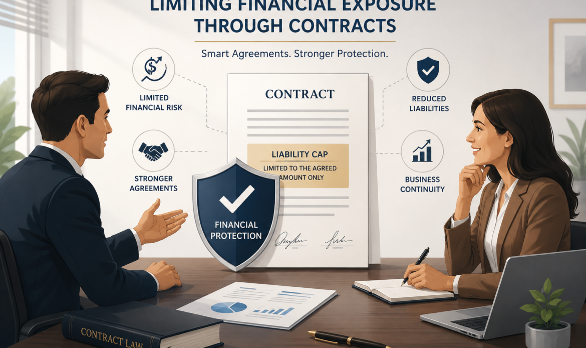 Financial Protection & Risk Management