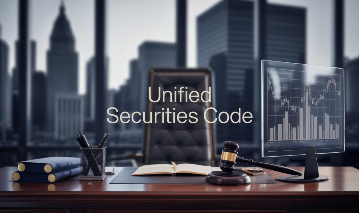 Unified Securities Code