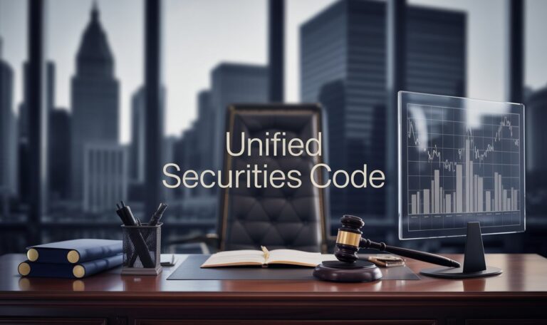 Unified Securities Code