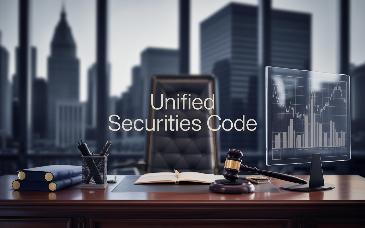 Unified Securities Code Unified Securities Code
