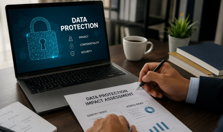What is DPIA + Why It Matters