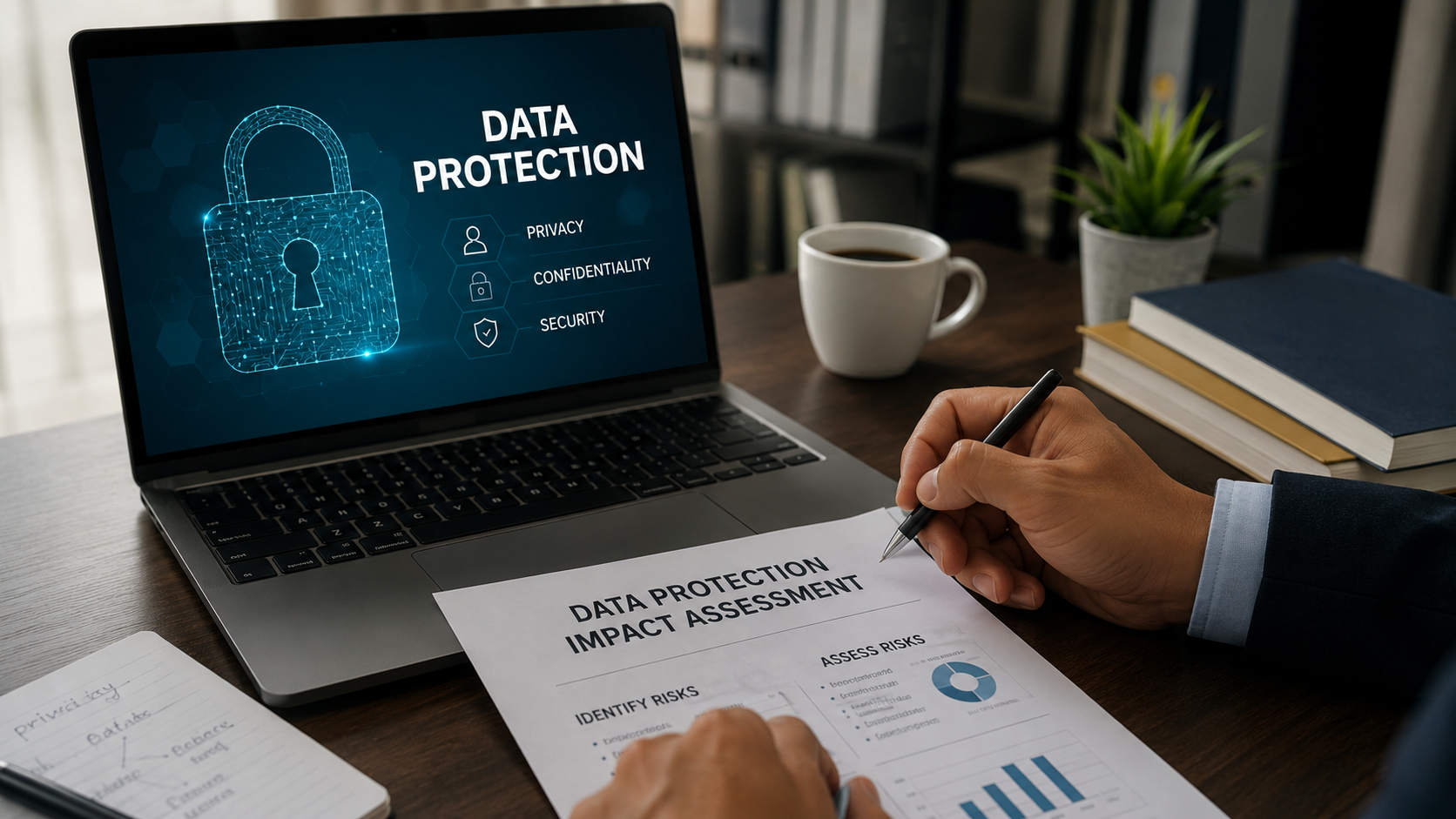 What is DPIA + Why It Matters What is DPIA + Why It Matters