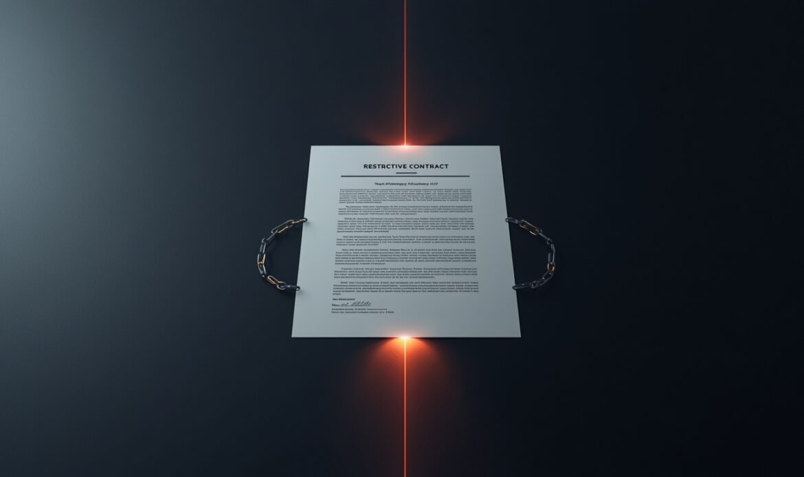 Restrictive covenants under the Employment Contracts Part-2