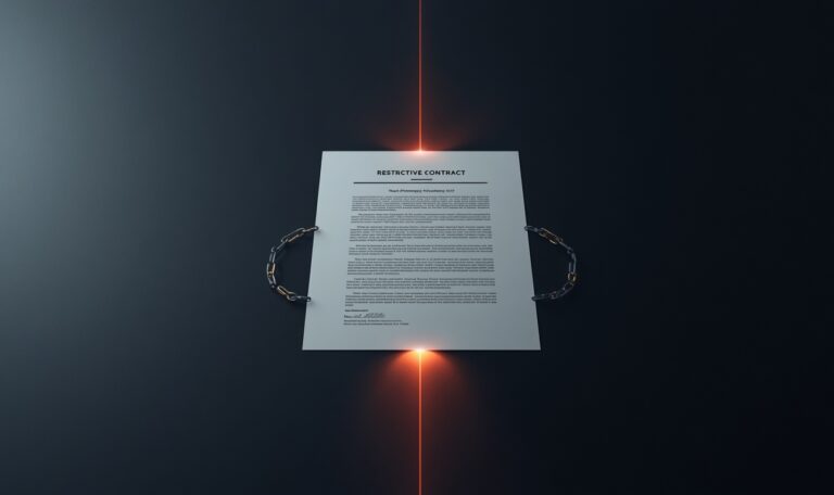 Restrictive covenants under the Employment Contracts Part-2