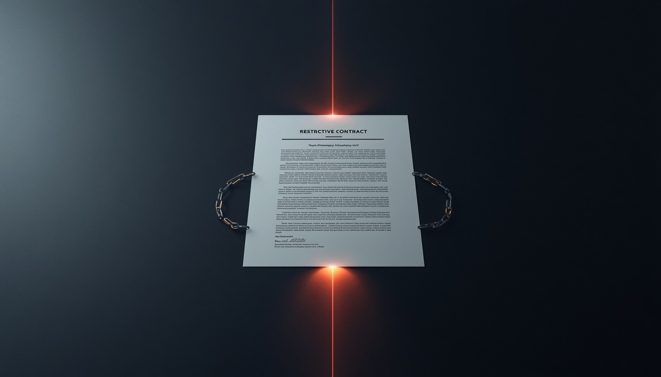 Restrictive covenants under the Employment Contracts Part-2