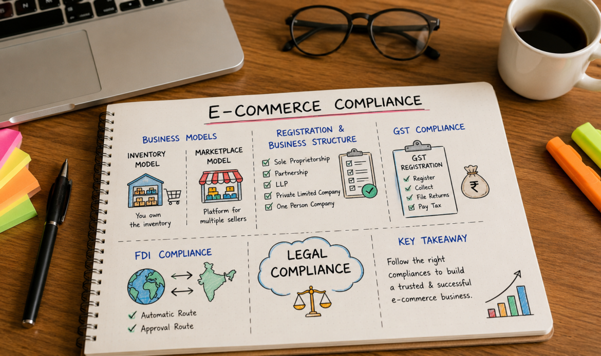 Consumer Protection, Data Security & Legal Compliance