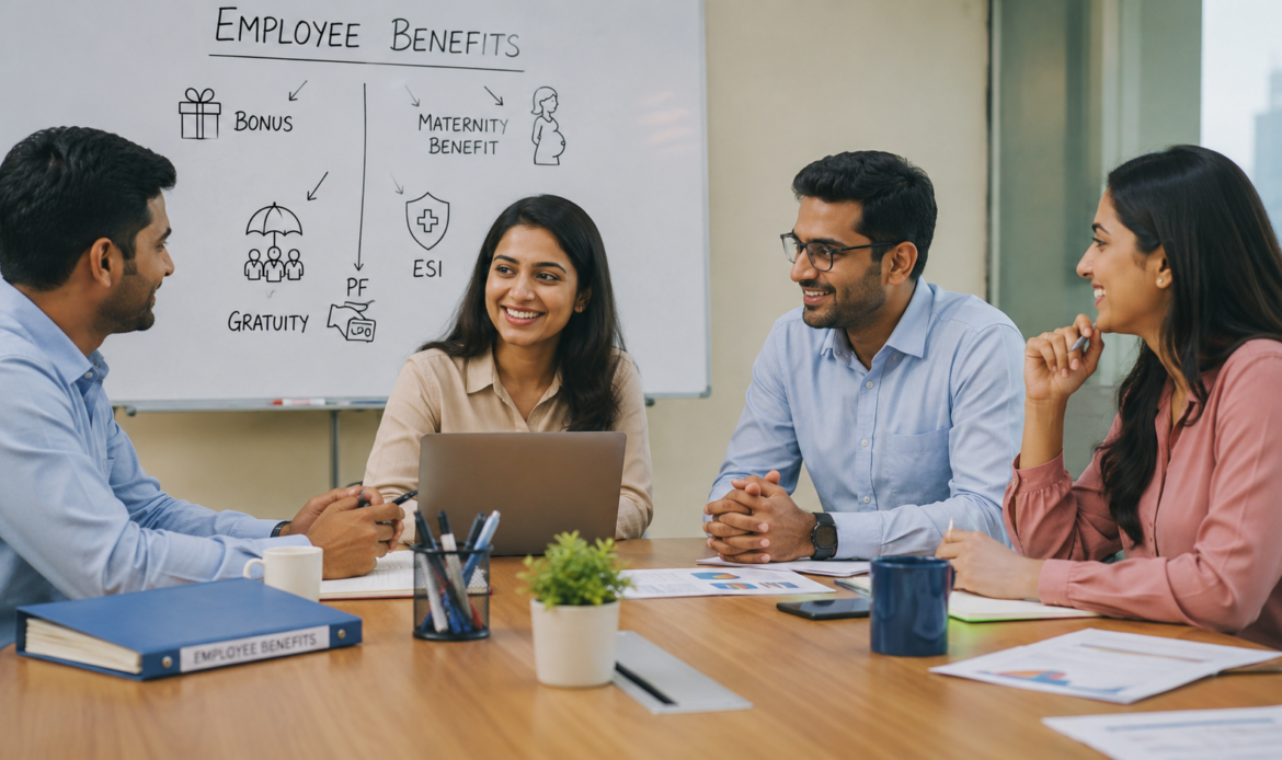Employee Benefits & Welfare Laws