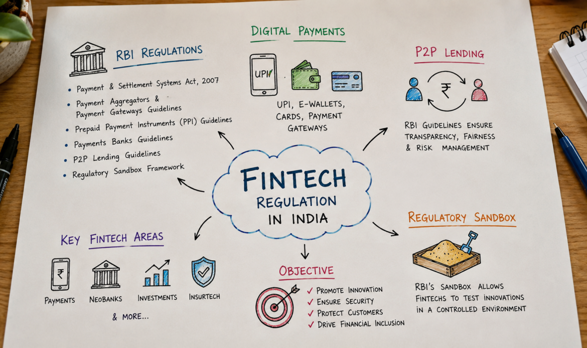 IRDAI, SEBI & Overall Regulatory Framework