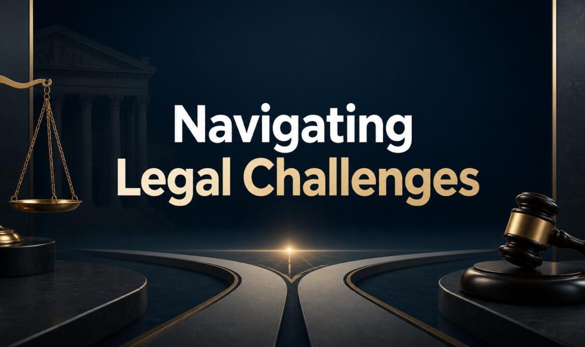 Navigating Legal Challenges A Comprehensive Overview of Startup Compliance in India