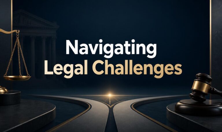 Navigating Legal Challenges A Comprehensive Overview of Startup Compliance in India