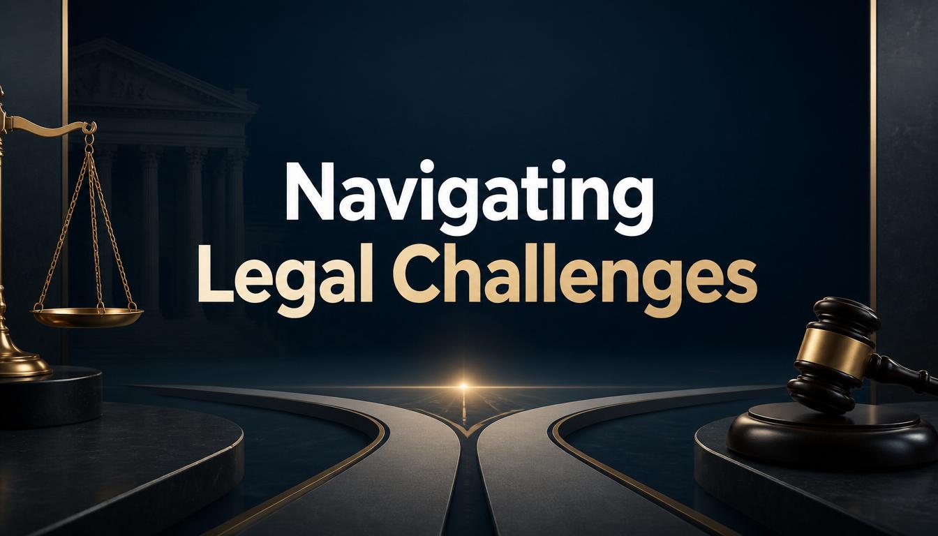 Navigating Legal Challenges A Comprehensive Overview of Startup Compliance in India Navigating Legal Challenges A Comprehensive Overview of Startup Compliance in India