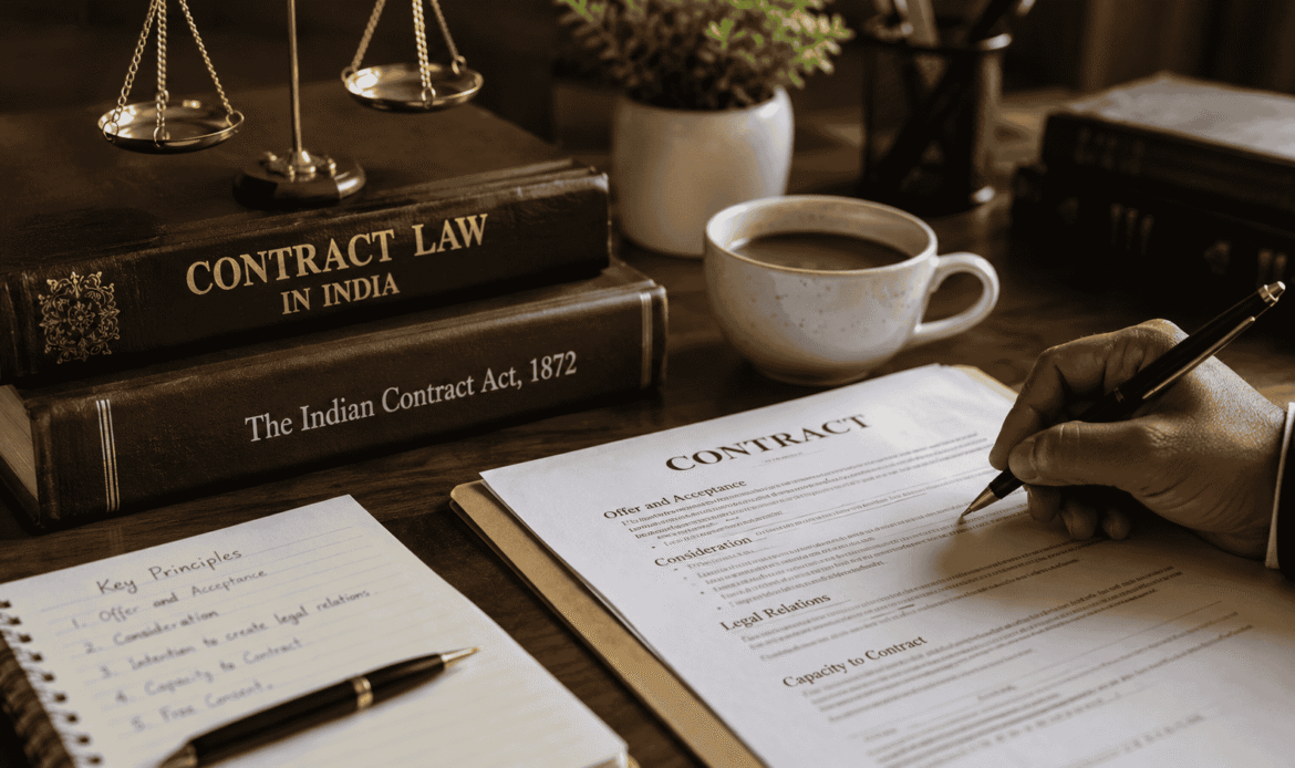Basics & Legal Framework