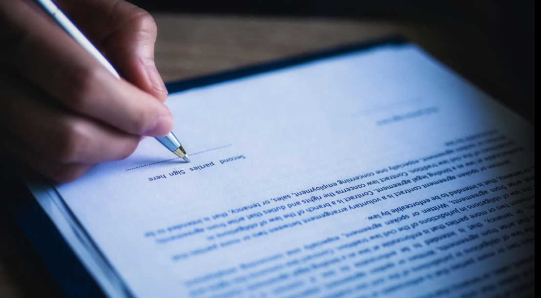 Introduction to Void and Voidable Contracts