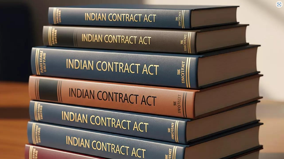 Performance of Contracts in Indian Law    