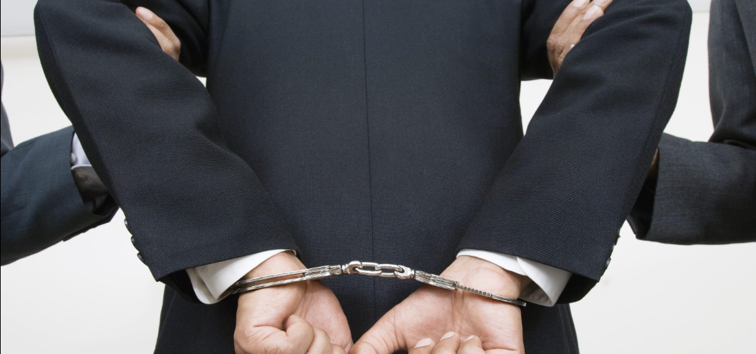 White-collar crimes in India
