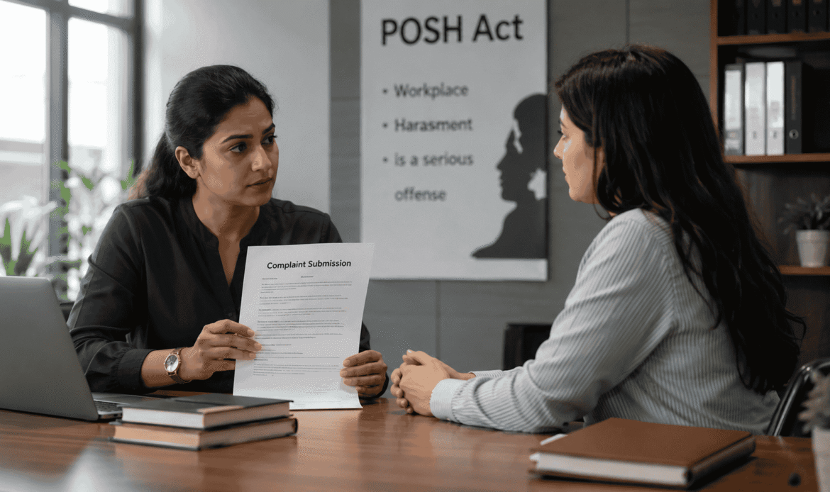 Complaint & Investigation Process