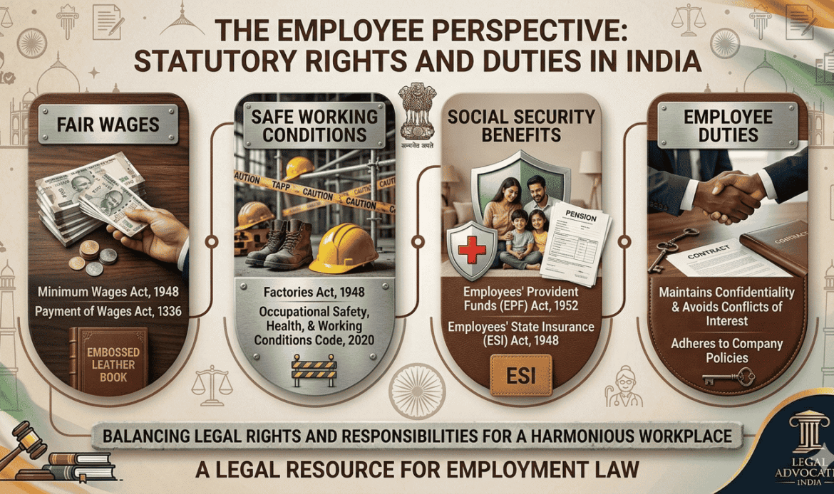The Employee Perspective