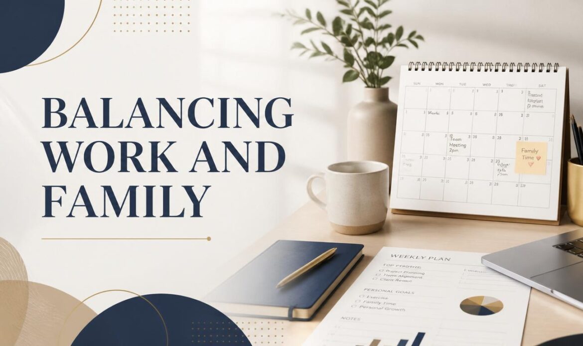 Balancing Work and Family Legal Aspects of Parental Leave in India