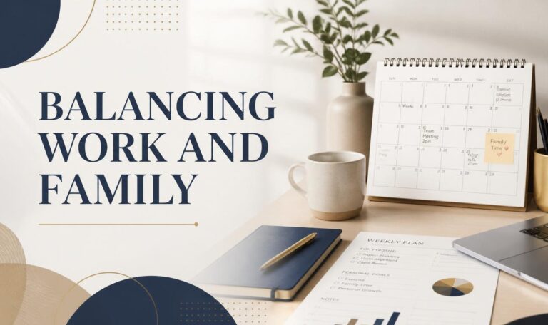 Balancing Work and Family Legal Aspects of Parental Leave in India