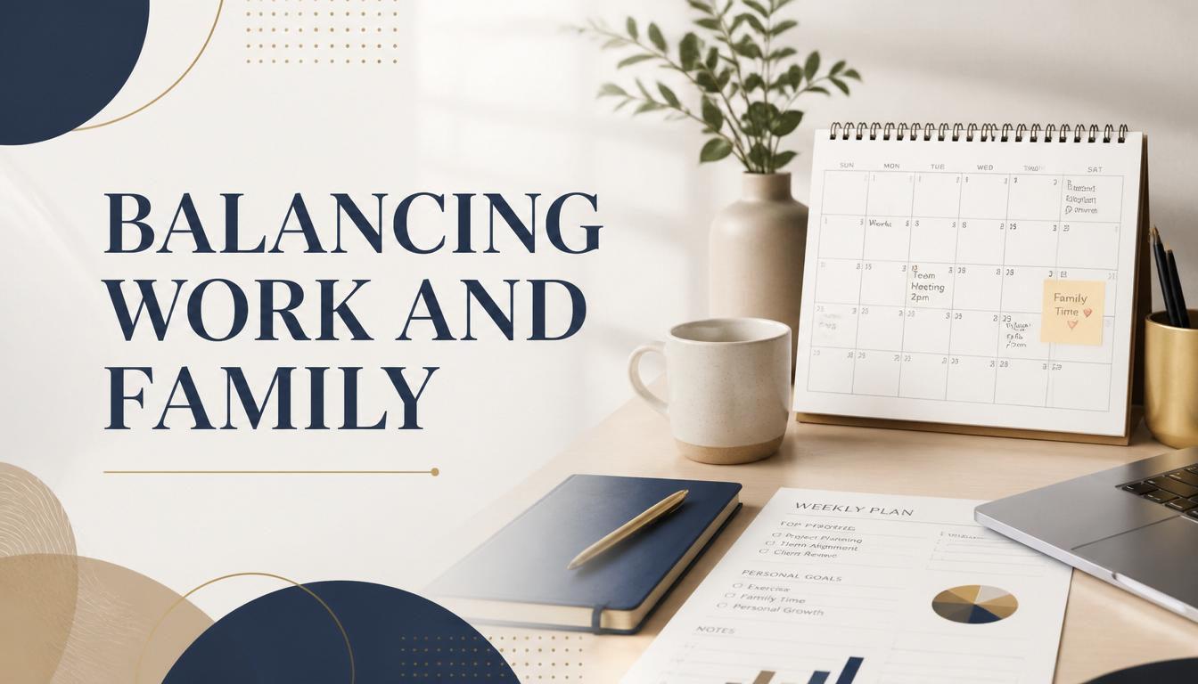 Balancing Work and Family Legal Aspects of Parental Leave in India