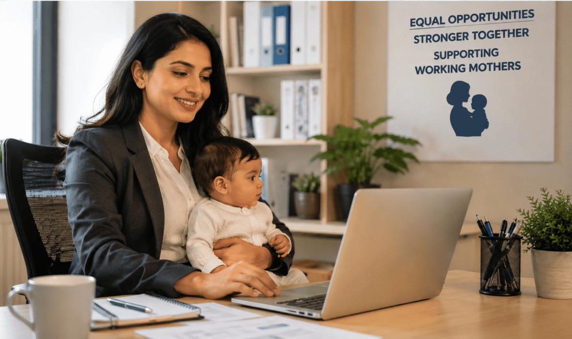 Employee Rights After Maternity Leave & Workplace Protection