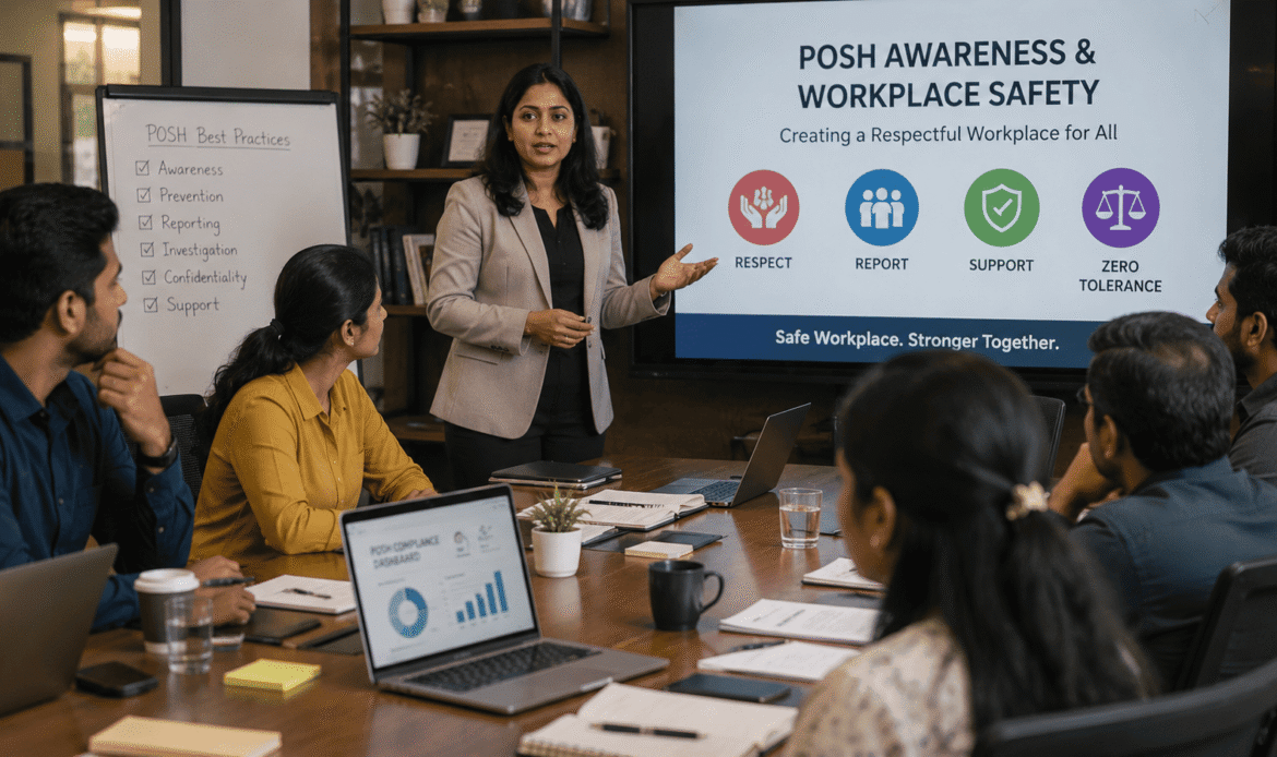 Employer Compliance & Best Practices