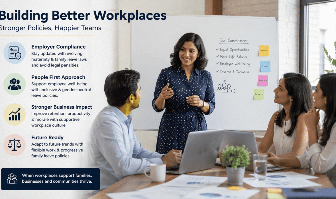 Employer Compliance & Workplace Impact