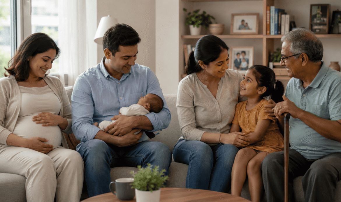 Family Leave Types & Employee Rights