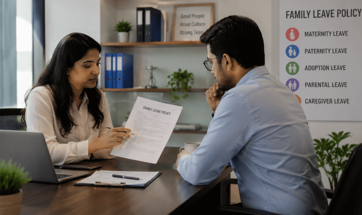 Legal Framework & Employer Compliance