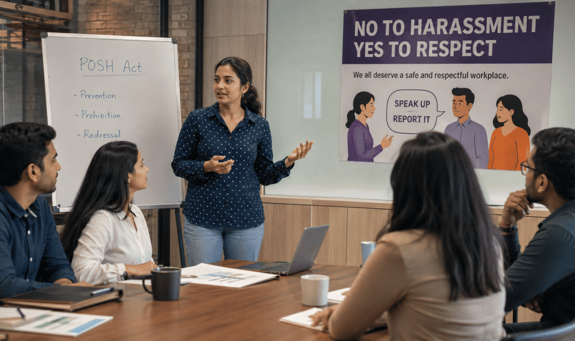 Legal Framework + Prevention Setup
