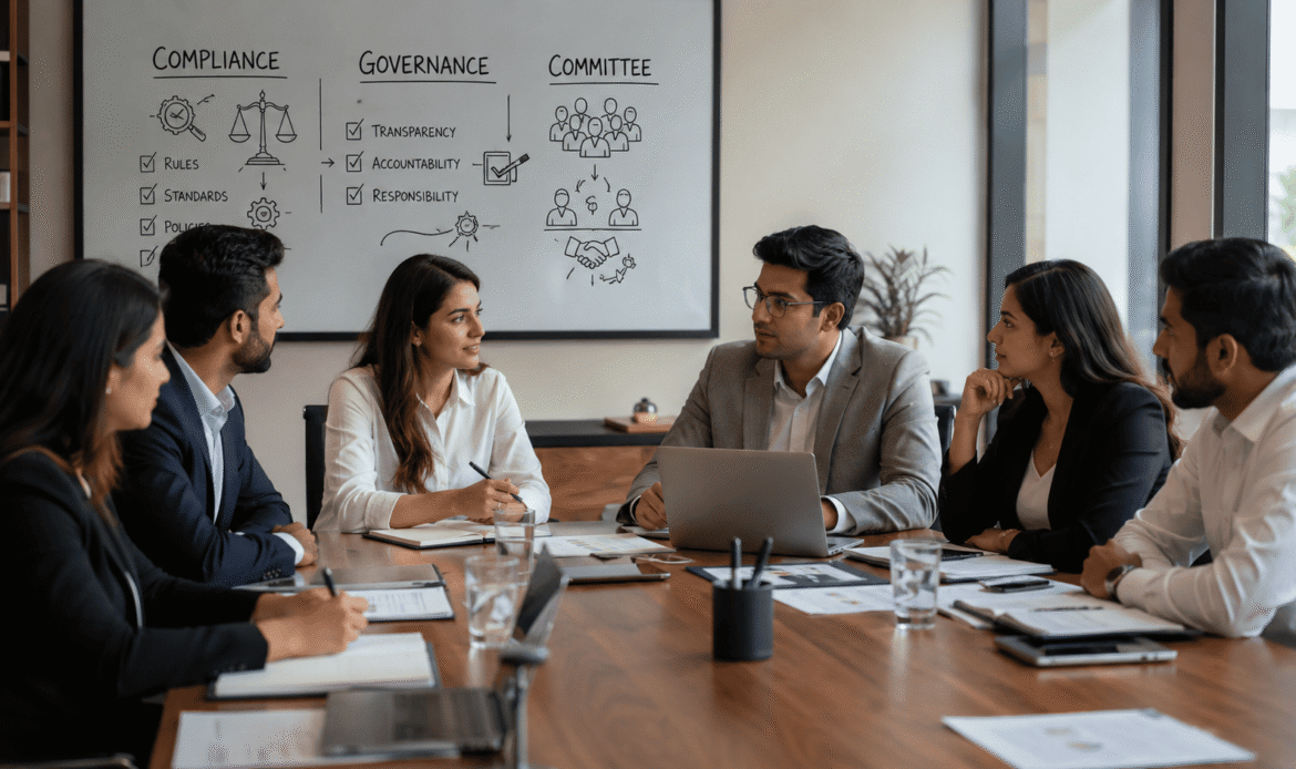 Legal Framework and Regulatory Compliance in India