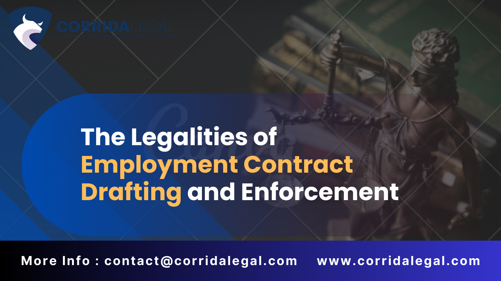 The Legalities of Employment Contract Drafting and Enforcement