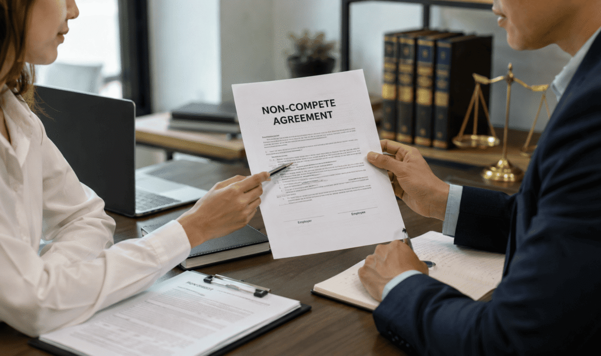 Comparison of Non-Compete Laws in Other Jurisdictions
