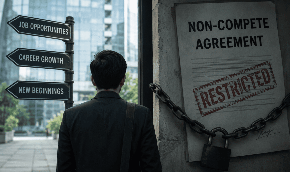 Employee Restrictions & Career Impact