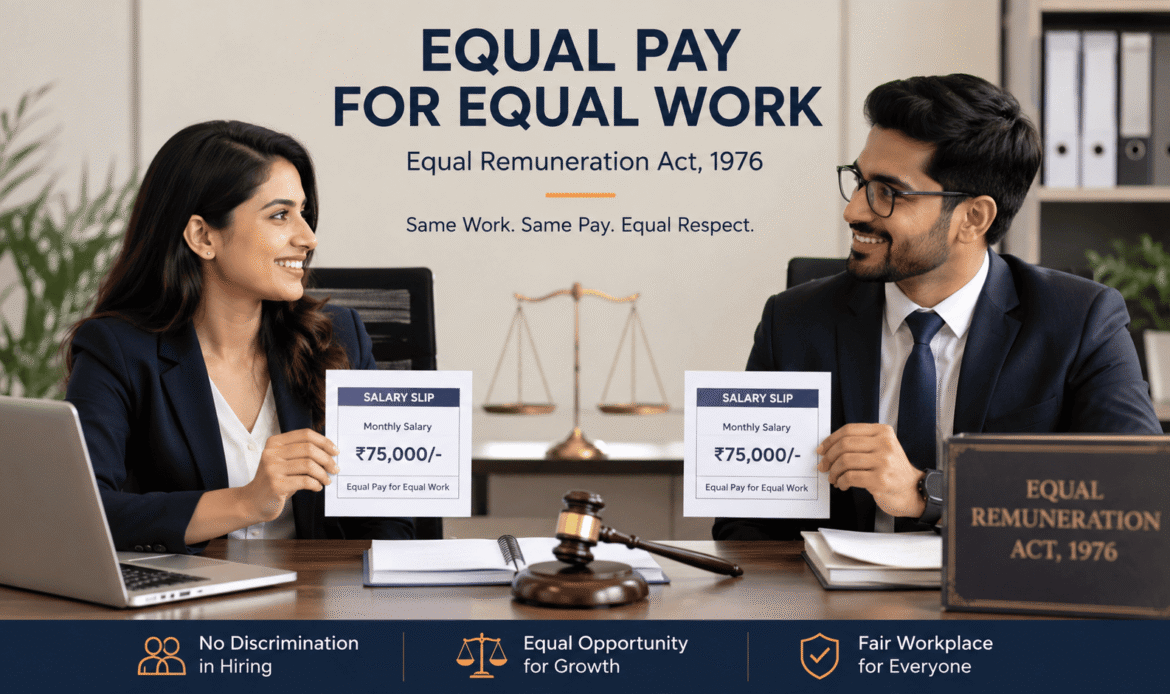 Equal Pay & Legal Protectionzzzzzaz