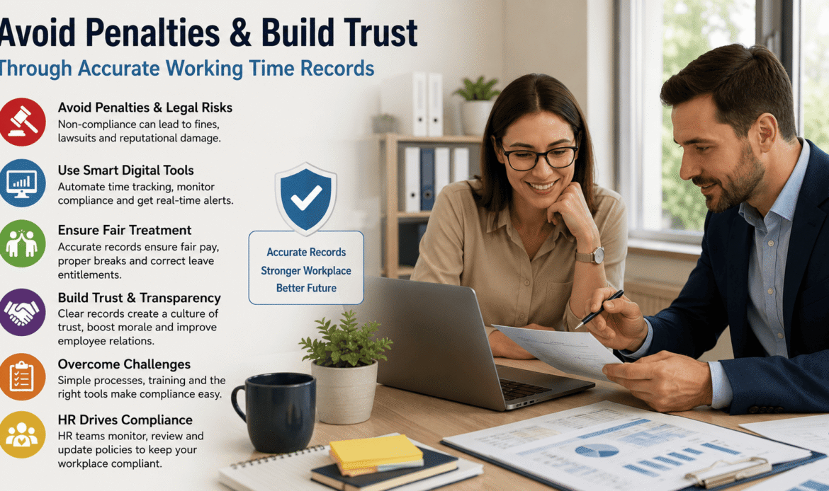 Risks, Benefits & HR Management