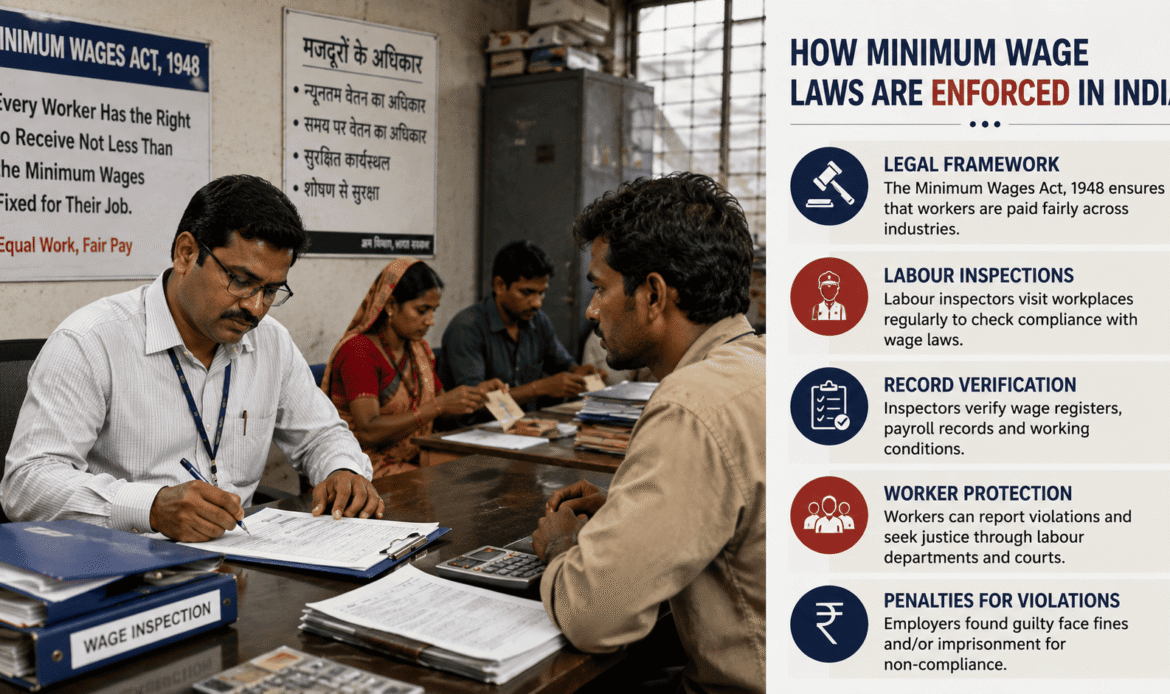 Technology, Economic Impact & Future of Wage Enforcement
