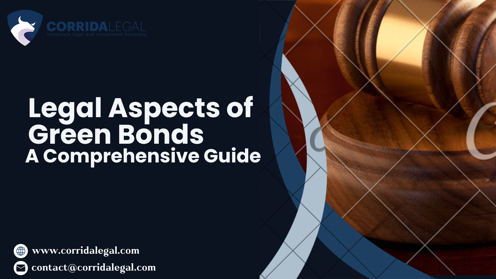 Legal Aspects of Green Bonds: A Comprehensive Guide