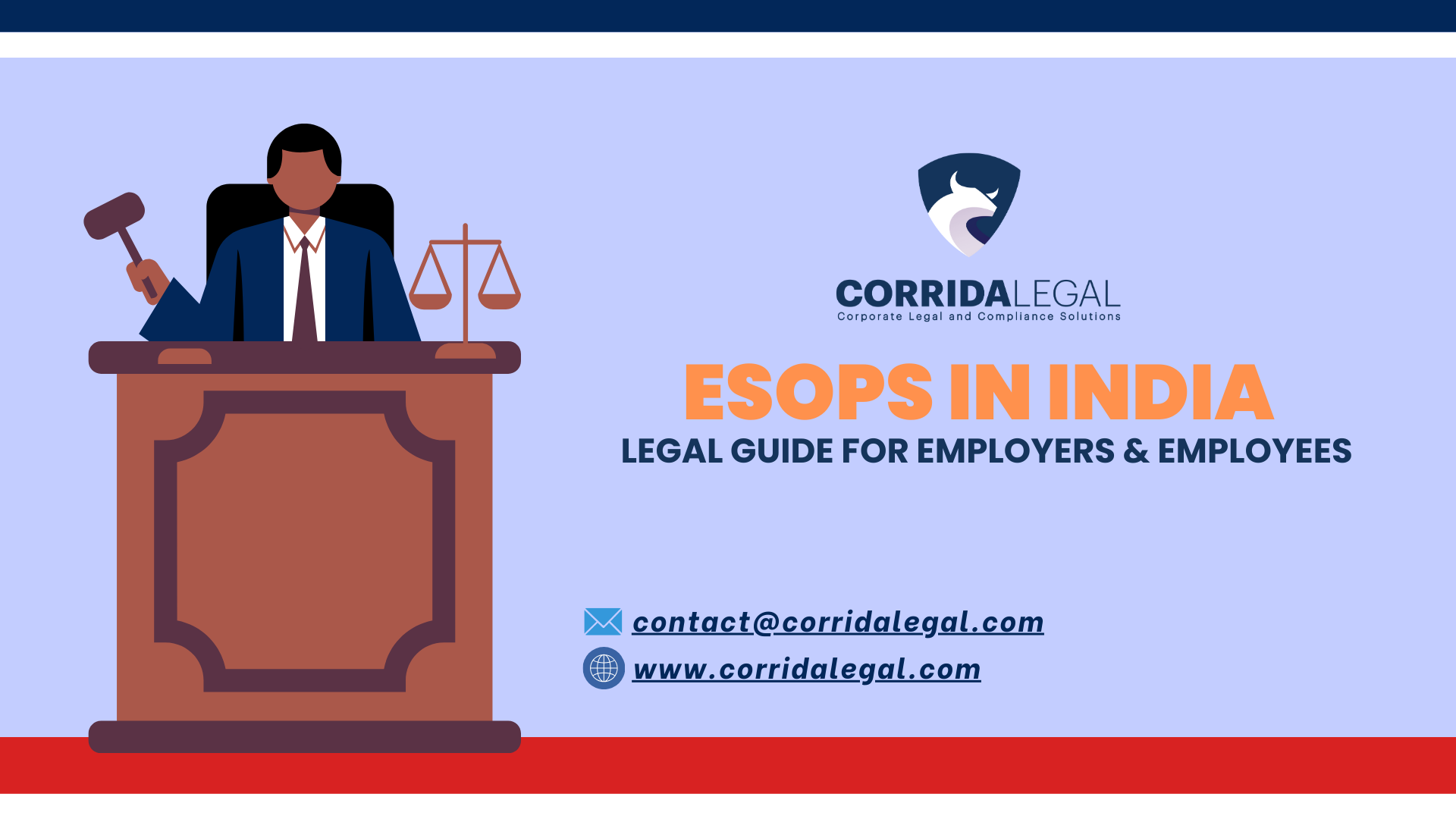 ESOPs in India: Legal Guide for Employers & Employees