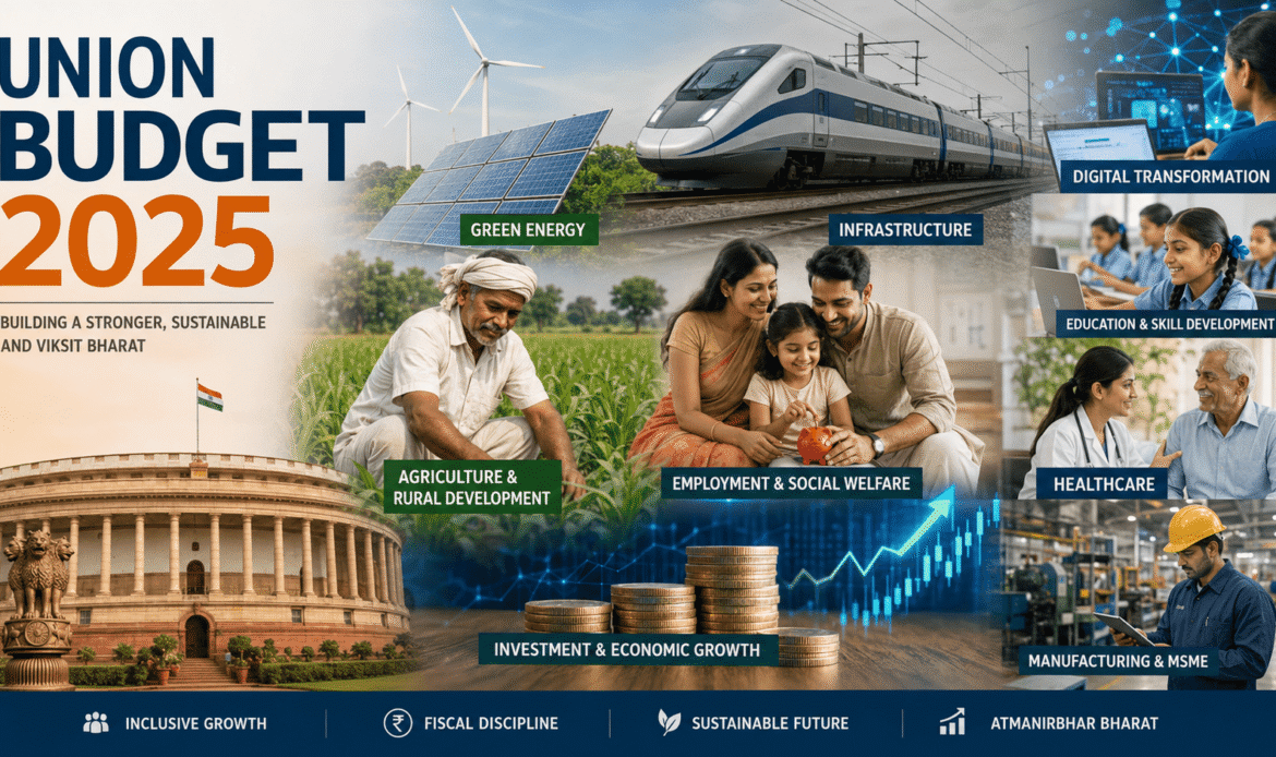 Sector-Wise Impact & Economic Growth