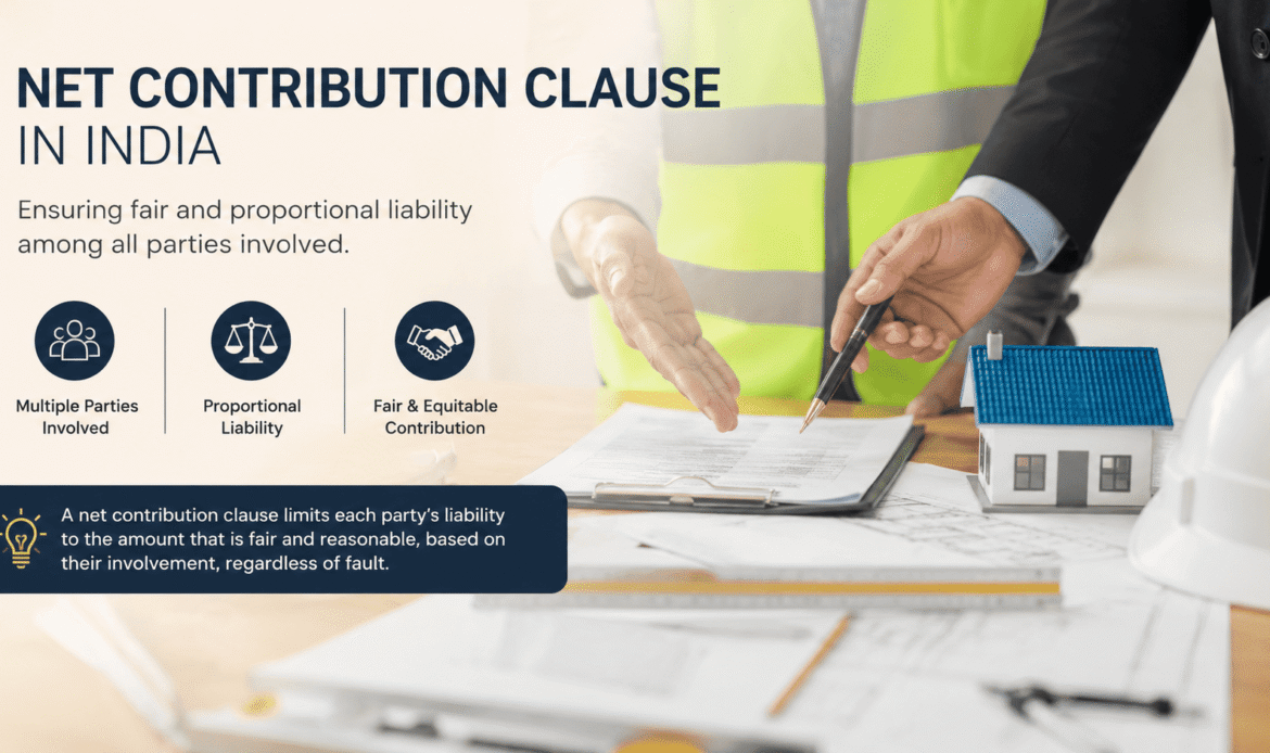 What is Net Contribution Clause