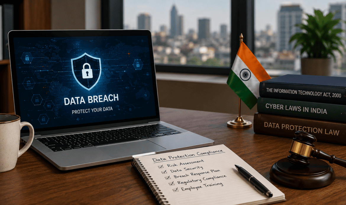 Data Breach Response, Penalties & Prevention