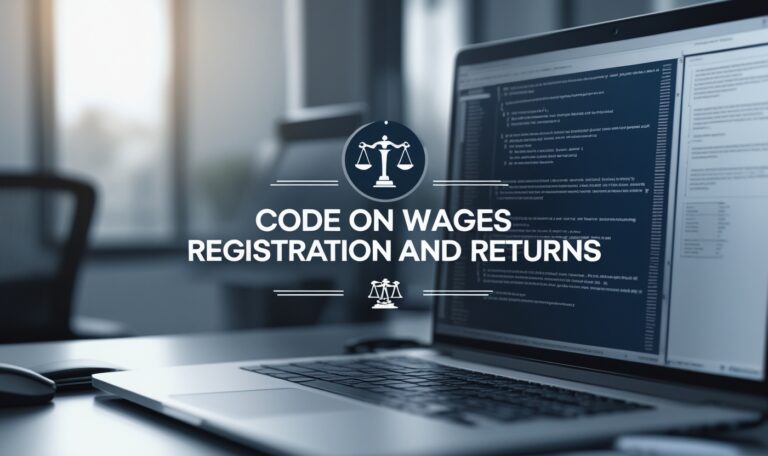 Essential 2025 Guide to Code on Wages Registration and Returns