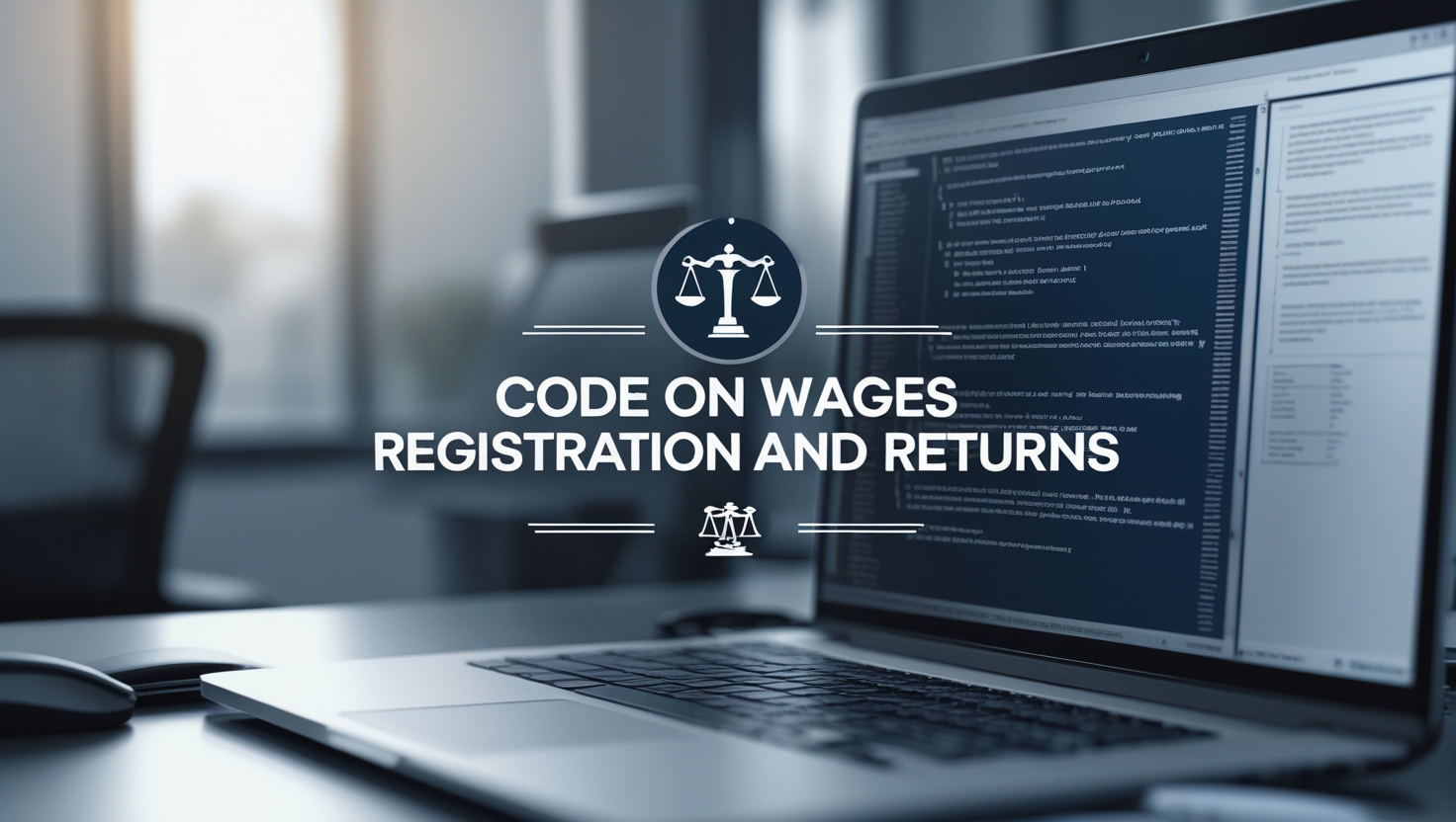 Essential 2025 Guide to Code on Wages Registration and Returns