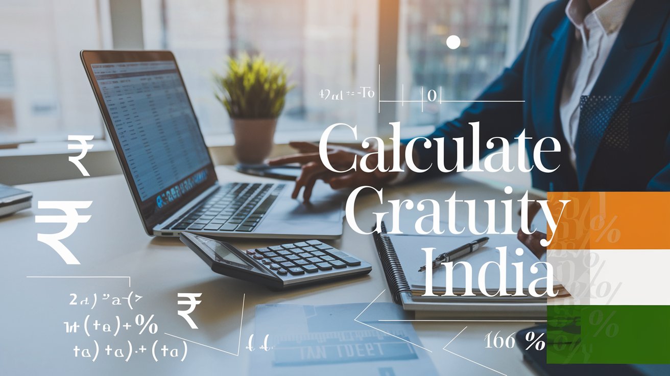 How to Calculate Gratuity in India Formula, Eligibility & Tax Implications